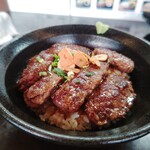 熟成肉塊貯蔵所 風鈴堂 - 