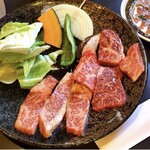 Yakiniku Hana - 