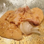 備長炭ステーキ炉　Sakai - 