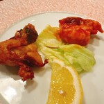 備長炭ステーキ炉　Sakai - 