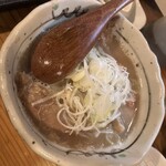 やきとん 初代 かなや - 