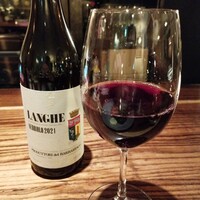 トラットリア ゴデレッチョ エビス 恵比寿 - LANGHE NEBBIOLO PRODUTTORI DEL BARBARESCO 2019