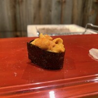 北新地 鮨 なか川 - 