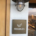 FRIGOLES - 