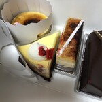 Patisserie encore - 