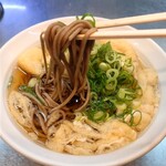 立喰うどん・そば　大和庵 - 