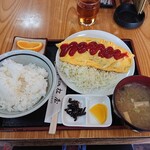 松屋 - 