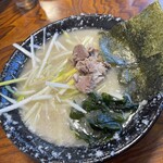 Ramen Rikimaru - 