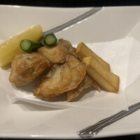 フグ料理　徳福 - 
