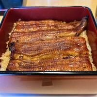 鰻割烹 伊豆栄 不忍亭 - 