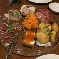 クインチチェントラーレ - 