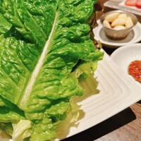 焼肉 大河 - 
