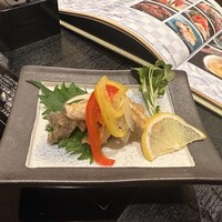 フグ料理　徳福 - 