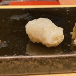 Shimbashi Sushi Seishin - 