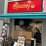 Oysstey - 