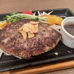 数寄屋バーグ - 