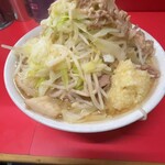 ラーメン二郎 - 
