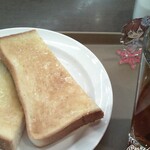 ホリーズカフェ 十三東口店 - 