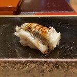 Shimbashi Sushi Seishin - 