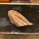 Shimbashi Sushi Seishin - 