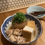 とり吉 セカンド - 