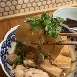 とり吉 セカンド - 