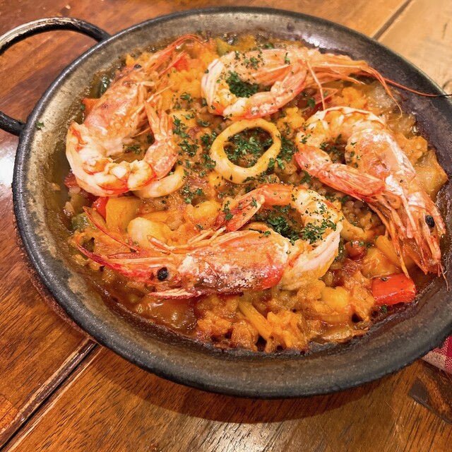 移転】セルベセリアルービロポッサ （Cerveceria LUBIRO POSSA