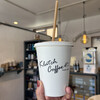 クラッチ コーヒー