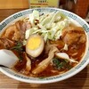 桂花ラーメン 新宿ふぁんてん