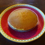 新宿中村屋 - 料理写真:「逸品どら焼」