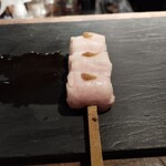 Yakitori Suehiro Gari - せせり