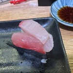 立食い寿司 根室花まる 東京ミッドタウン八重洲店 - 