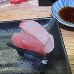 立食い寿司 根室花まる - 