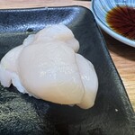 立食い寿司 根室花まる 東京ミッドタウン八重洲店 - 