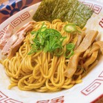 ラーメンたんろん - 