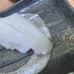 立食い寿司 根室花まる - 