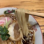 麺匠 いしかわや - 