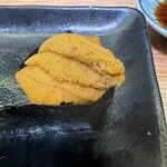 立食い寿司 根室花まる 東京ミッドタウン八重洲店 - 