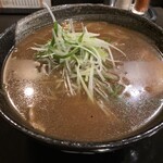 もちもちの木 福島店 - 中華そば