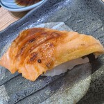 立食い寿司 根室花まる - 