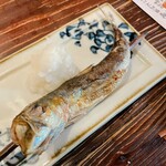 Robata Toudai - 