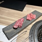 Yanagibashi Yakiniku Waniku - 