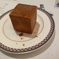 フランス料理 アジュール(ヨコハマ グランド インターコンチネンタル ホテル) - 