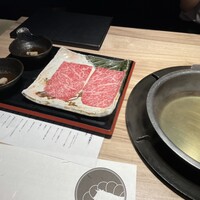 柳橋焼にく わにく - 