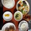 日明飯店