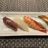 江戸前 びっくり寿司 恵比寿店