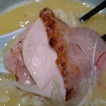 Ramen Shifuku - 