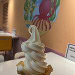浅虫水族館 軽食コーナー - 