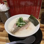 本気製麺 - 