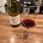 THE SHED Espresso & Wine - 